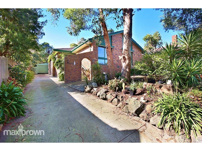 15 Kirkwood Court, Montrose VIC 3765