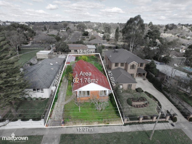39 Strabane Avenue, Mont Albert North VIC 3129