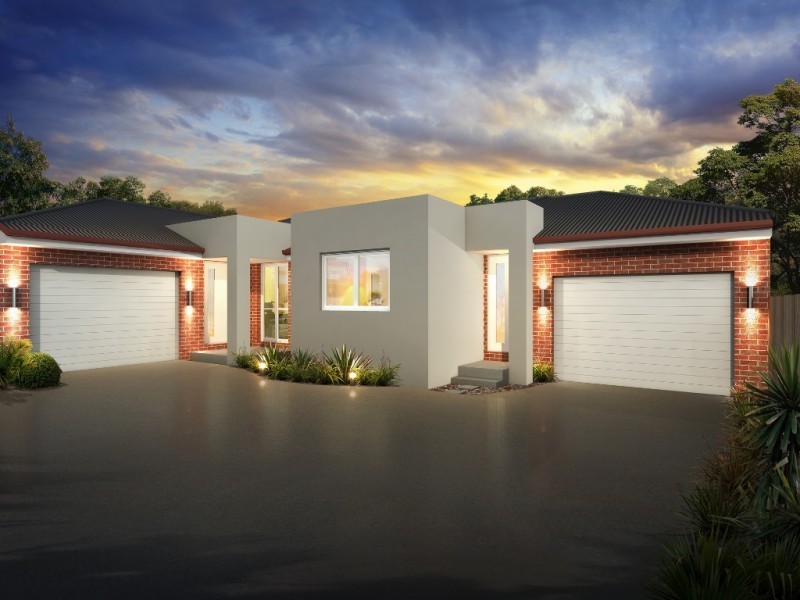 2/13 Browning Street, Kilsyth VIC 3137