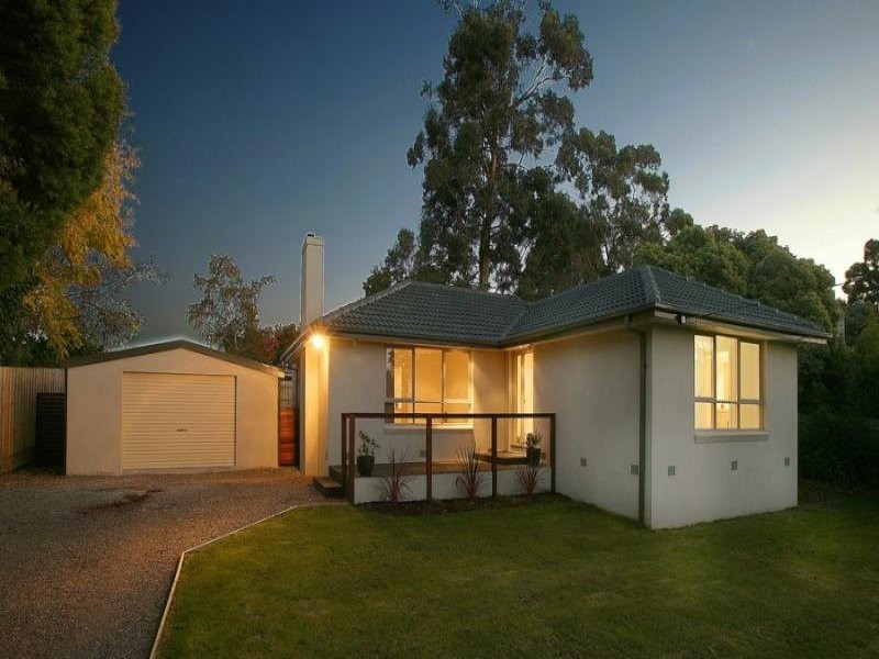 3 Amelia Court, Kilsyth VIC 3137