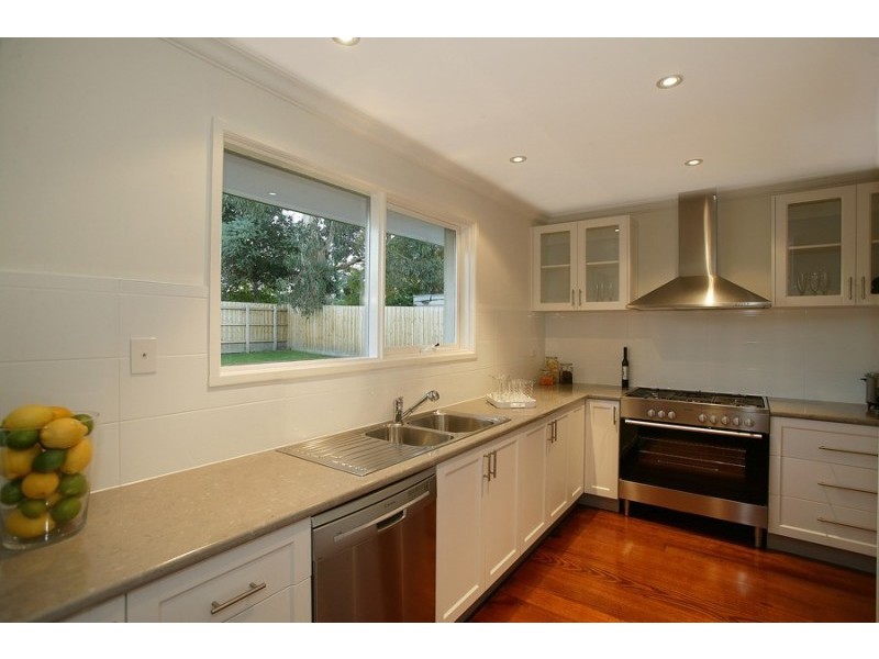 3 Amelia Court, Kilsyth VIC 3137