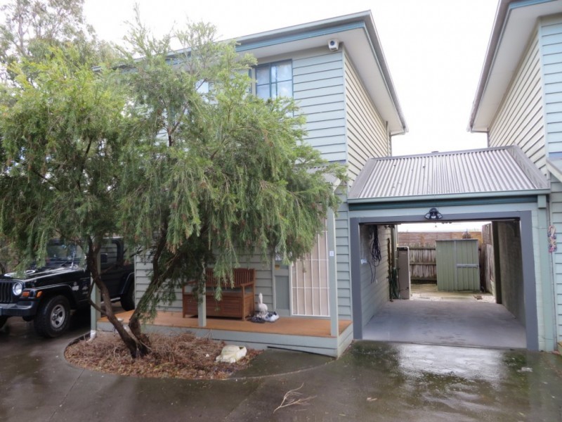 9/53 Chandler Road, Boronia VIC 3155