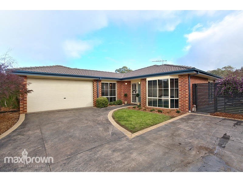 10 Glen Innes Close, Wonga Park VIC 3115