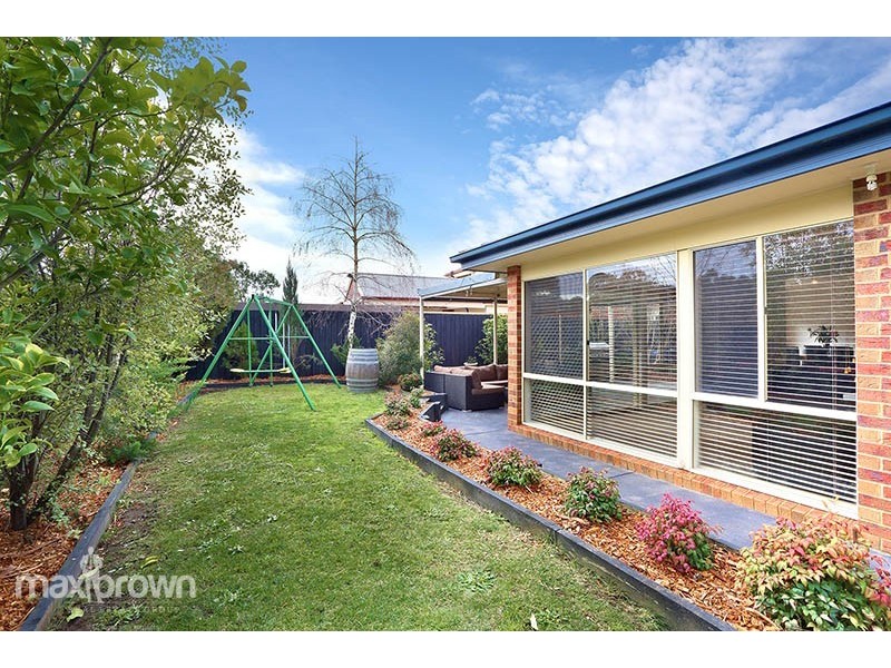 10 Glen Innes Close, Wonga Park VIC 3115