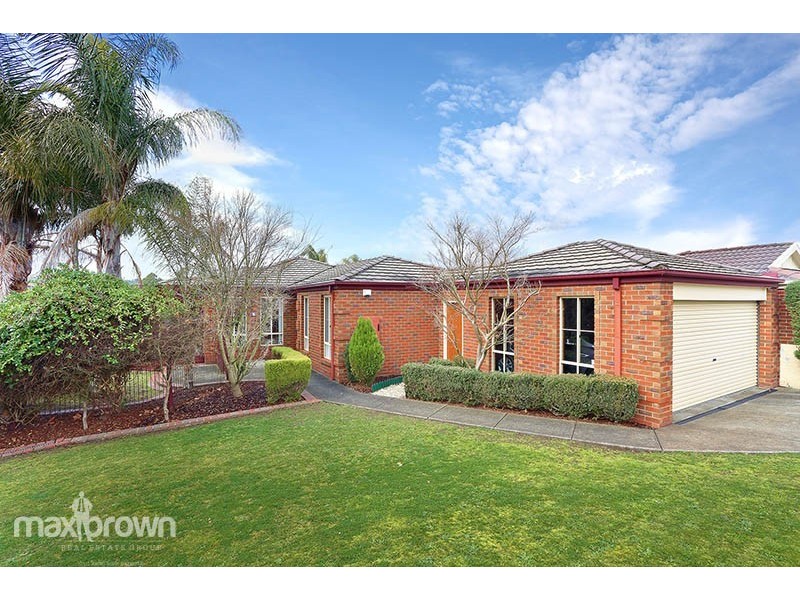79 The Gateway, Lilydale VIC 3140