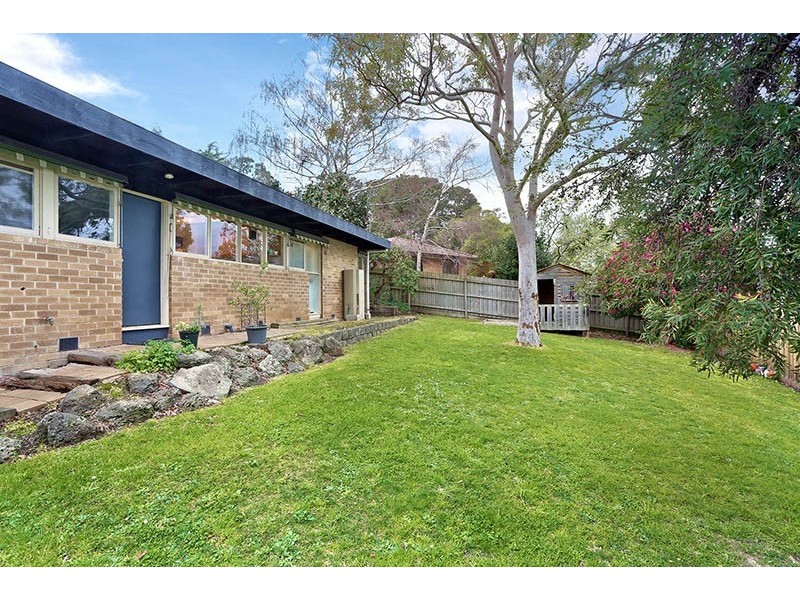 17 Shane Crescent, Croydon South VIC 3136