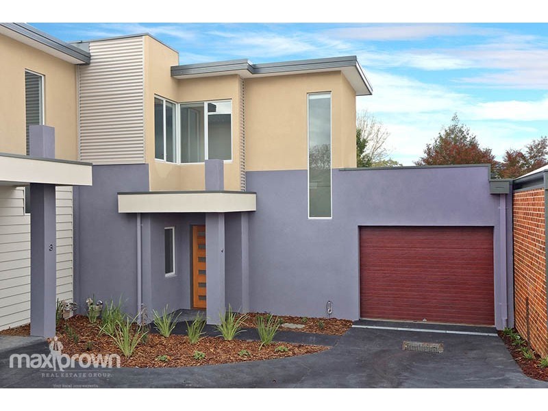 4 Century Mews, Lilydale VIC 3140