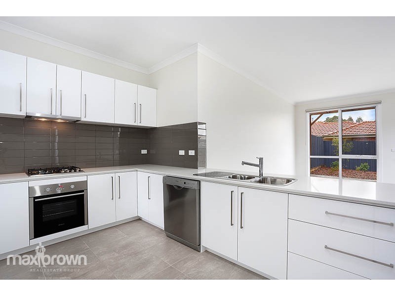 4 Century Mews, Lilydale VIC 3140