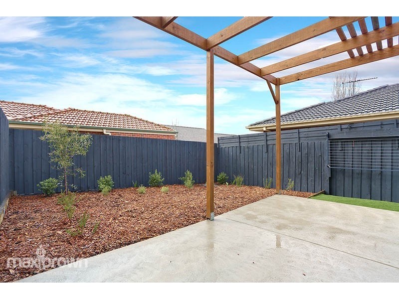 4 Century Mews, Lilydale VIC 3140
