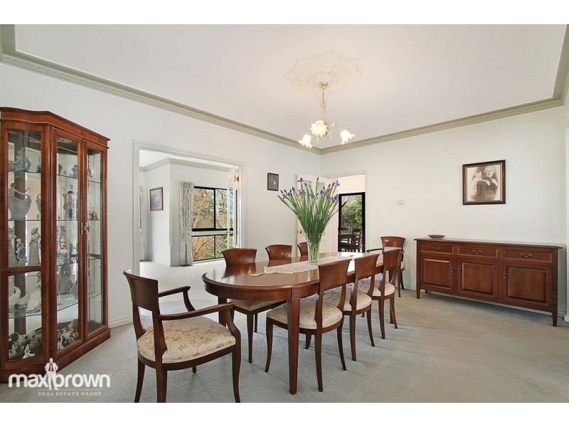 5 Beveridge Road, Silvan VIC 3795