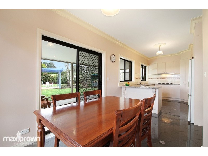 5 Beveridge Road, Silvan VIC 3795