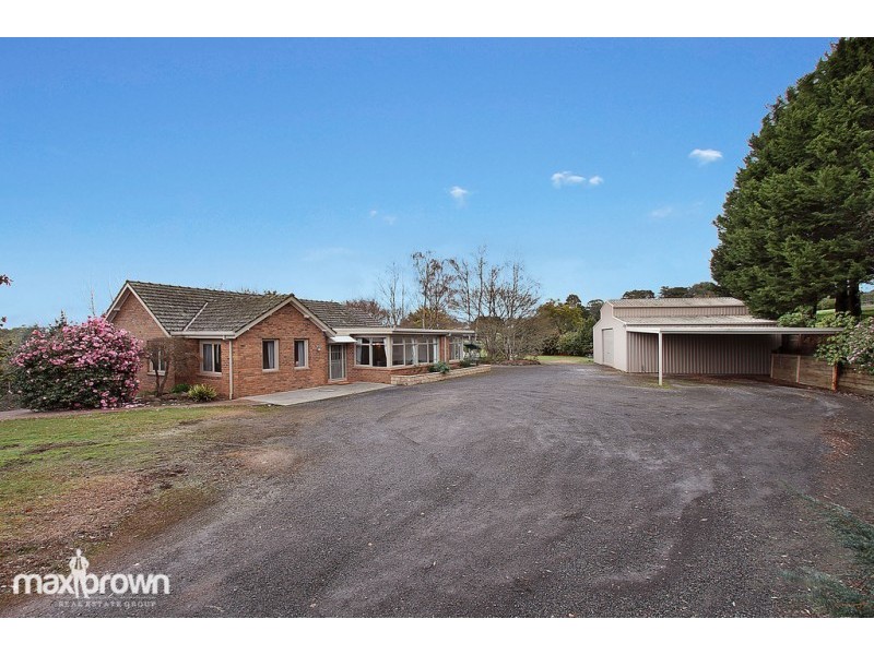 5 Beveridge Road, Silvan VIC 3795