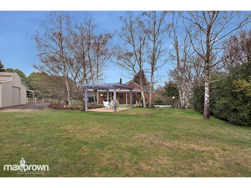 5 Beveridge Road, Silvan VIC 3795