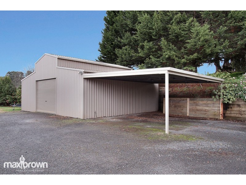 5 Beveridge Road, Silvan VIC 3795