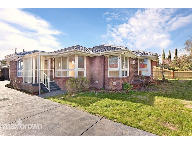 1/16 Kingloch Pde, Wantirna VIC 3152
