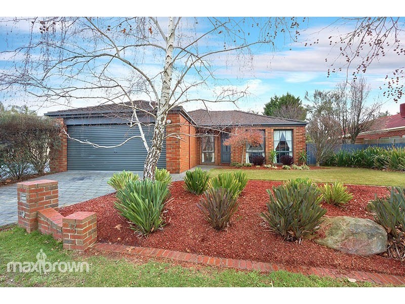 17 Newhaven Court, Lilydale VIC 3140