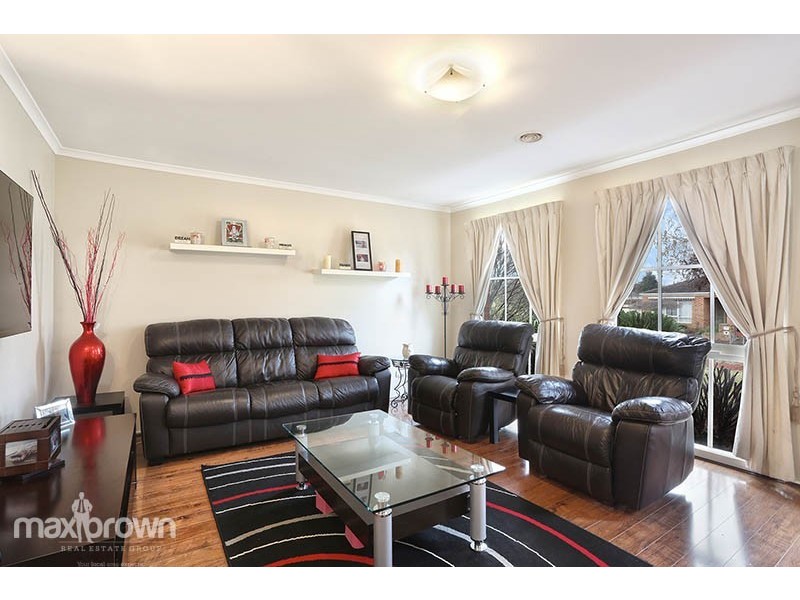 17 Newhaven Court, Lilydale VIC 3140