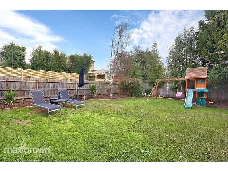 17 Newhaven Court, Lilydale VIC 3140