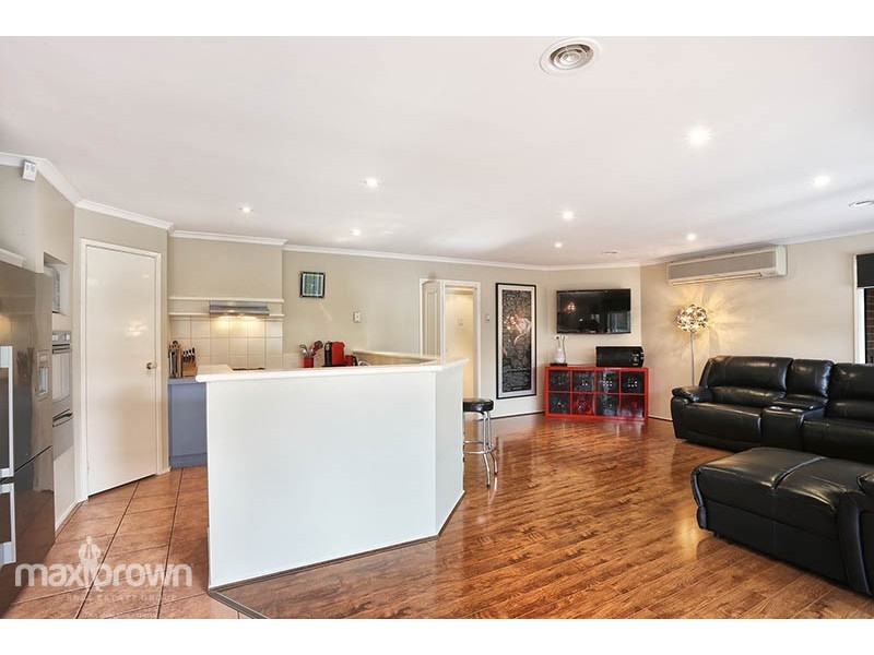 17 Newhaven Court, Lilydale VIC 3140