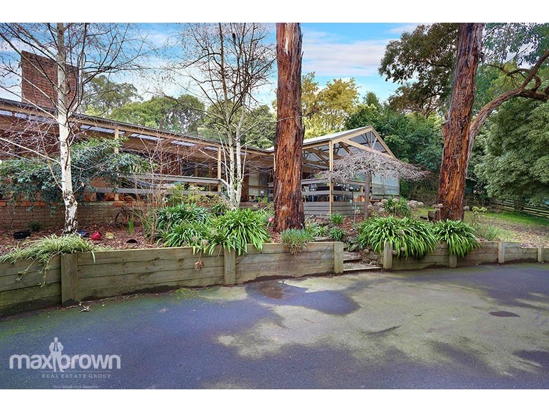 40 Belvedere Drive, Montrose VIC 3765