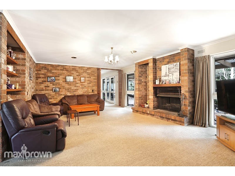 40 Belvedere Drive, Montrose VIC 3765