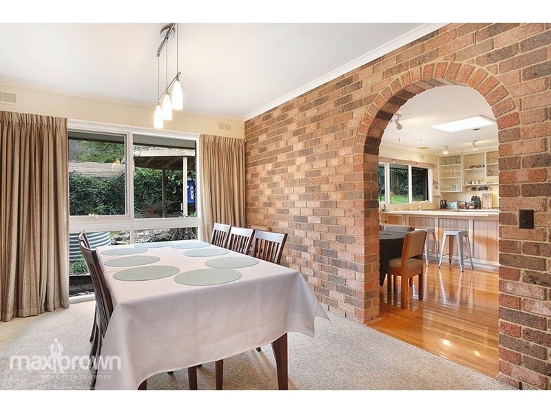 40 Belvedere Drive, Montrose VIC 3765