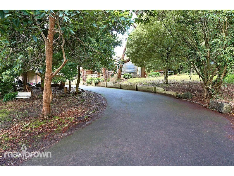 40 Belvedere Drive, Montrose VIC 3765