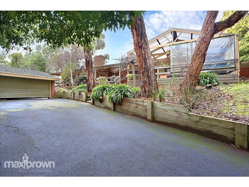 40 Belvedere Drive, Montrose VIC 3765