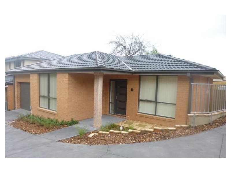 2/29 Tulip Crescent, Boronia VIC 3155