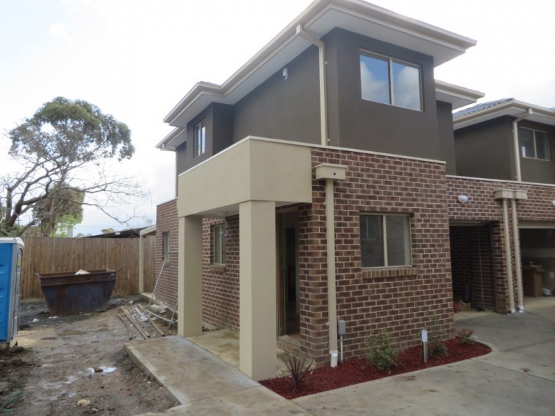 1/14 Browning Street, Kilsyth VIC 3137