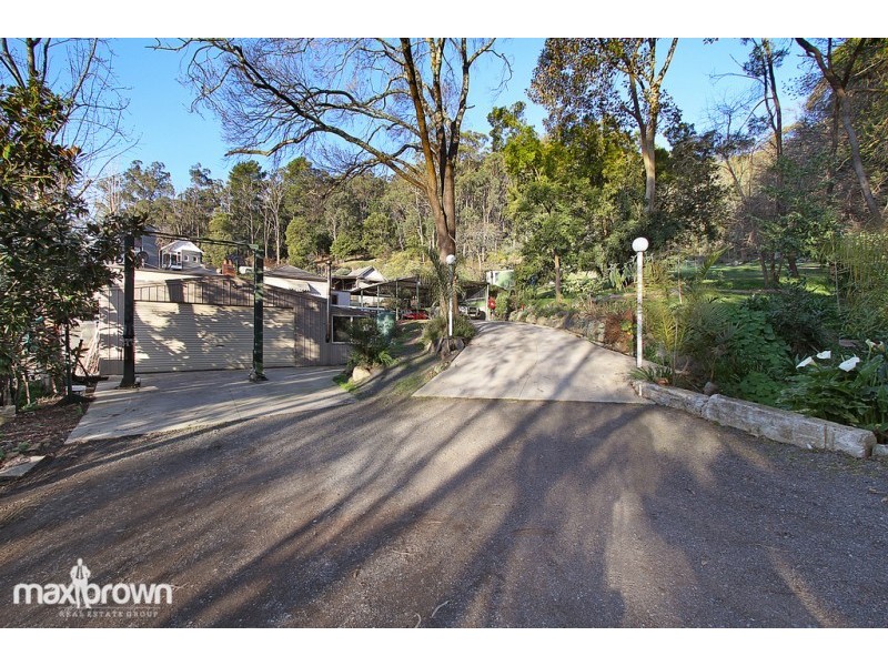 1046 Mount Dandenong Tourist Road, Montrose VIC 3765