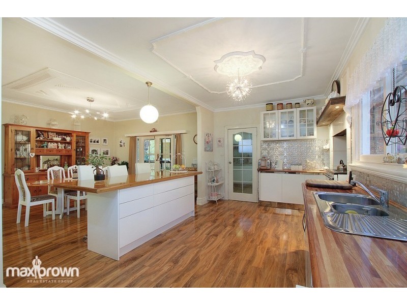 1046 Mount Dandenong Tourist Road, Montrose VIC 3765