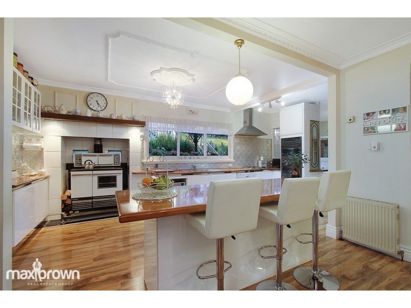 1046 Mount Dandenong Tourist Road, Montrose VIC 3765