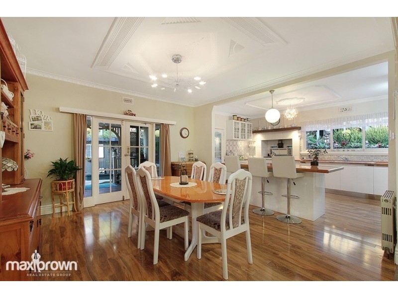 1046 Mount Dandenong Tourist Road, Montrose VIC 3765