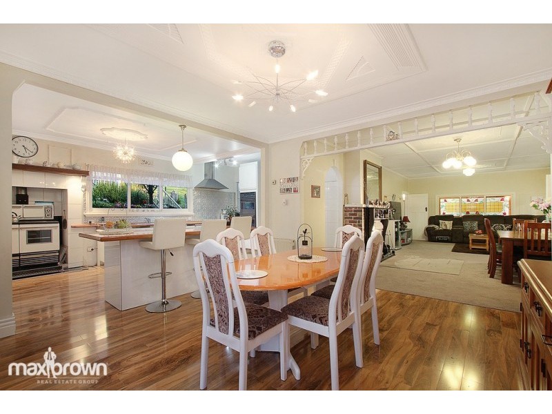 1046 Mount Dandenong Tourist Road, Montrose VIC 3765