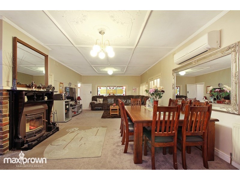 1046 Mount Dandenong Tourist Road, Montrose VIC 3765