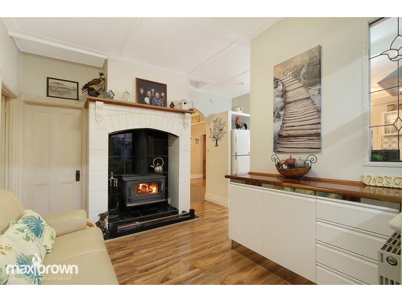 1046 Mount Dandenong Tourist Road, Montrose VIC 3765