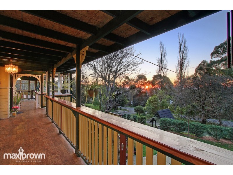 1046 Mount Dandenong Tourist Road, Montrose VIC 3765