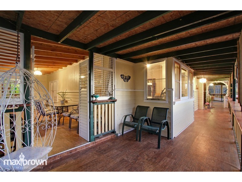 1046 Mount Dandenong Tourist Road, Montrose VIC 3765