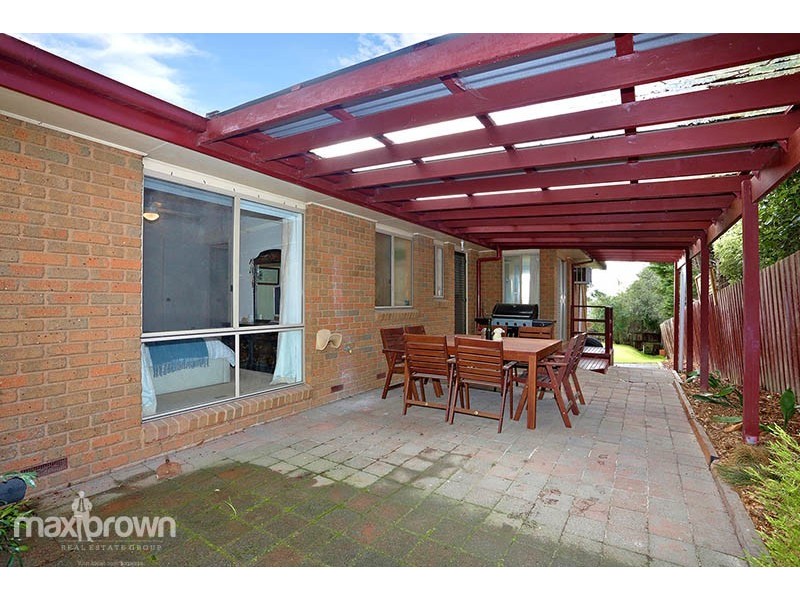 8 Woodridge Close, Montrose VIC 3765