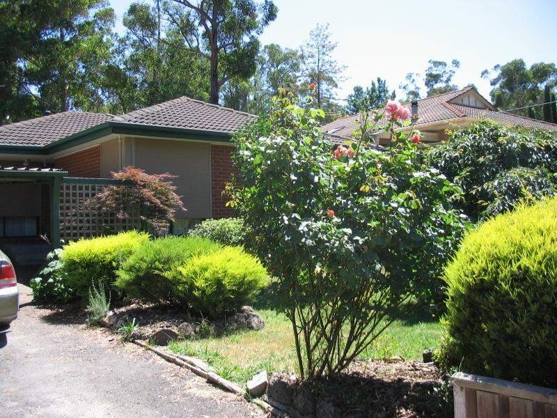 5 Valley Road, Seville VIC 3139