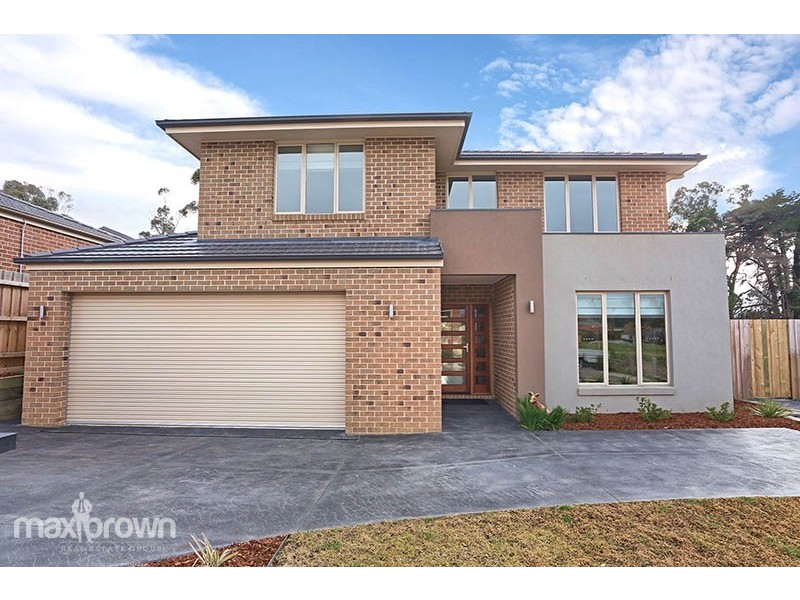 3 Bitalli Court, Lilydale VIC 3140