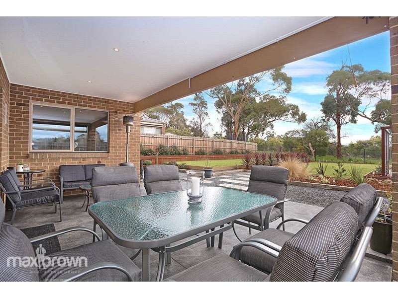 3 Bitalli Court, Lilydale VIC 3140