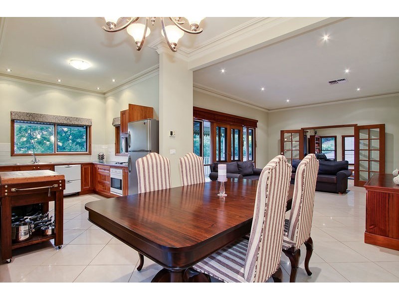 72 Old Gippsland Road, Lilydale VIC 3140