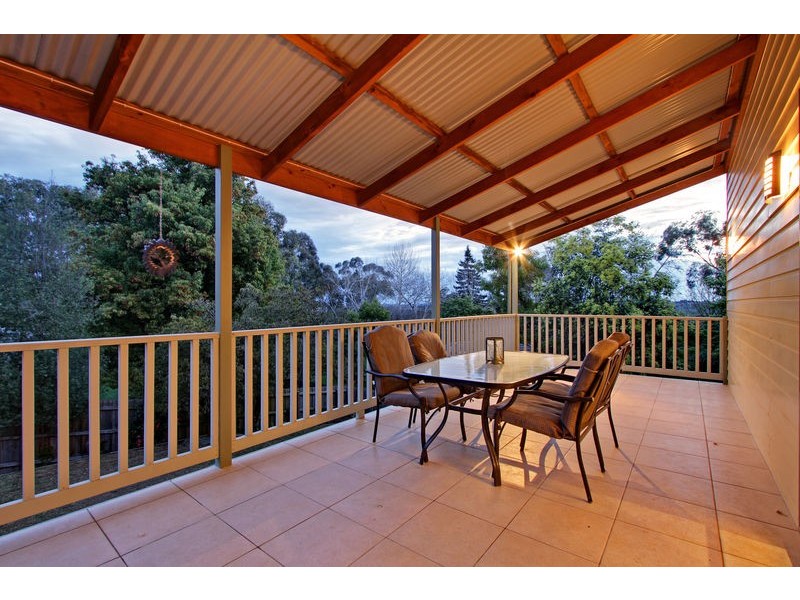 72 Old Gippsland Road, Lilydale VIC 3140