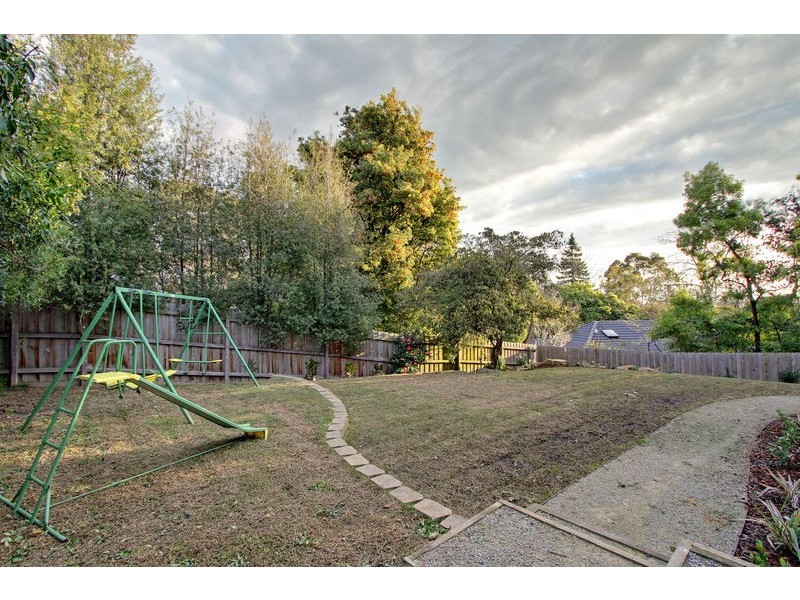 72 Old Gippsland Road, Lilydale VIC 3140