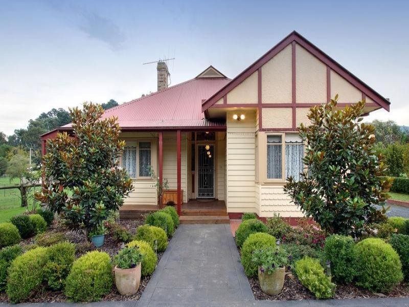 Healesville VIC 3777