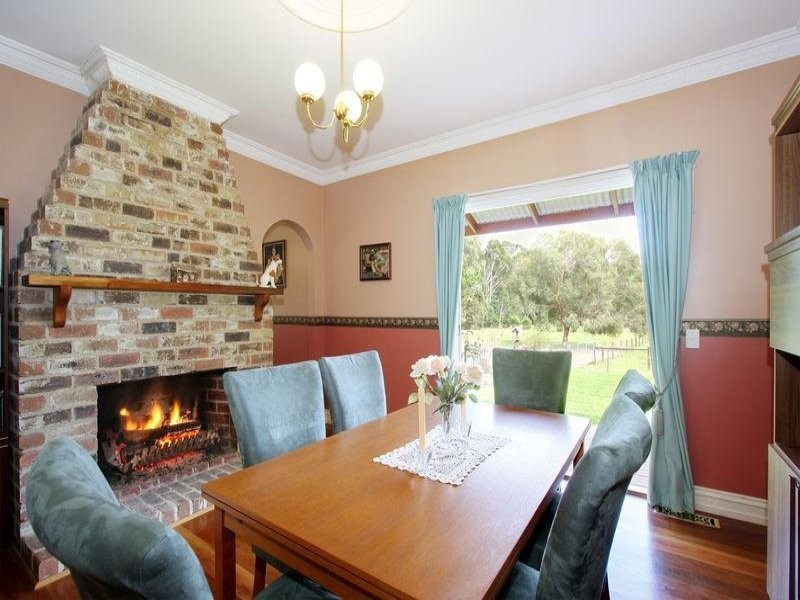 Healesville VIC 3777