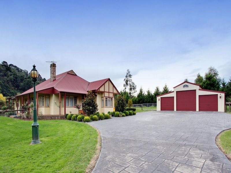 Healesville VIC 3777