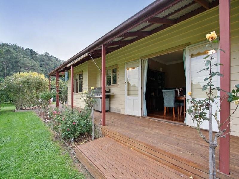 Healesville VIC 3777